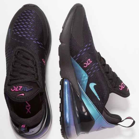 NIKE AIR MAX 270 – Todo Camisetas